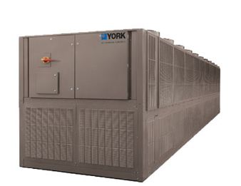 Máy làm lạnh nước York - Máy Làm Lạnh Nước SAGOTEK - Công Ty TNHH Công Nghiệp SAGOTEK